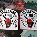 Hellfire Club - Patch - Hellfire Club