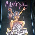 Midnight - Patch - Midnight Lust, Filth, & Sleaze