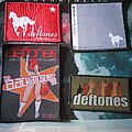 Deftones - Patch - Deftones various