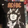 AC/DC - Patch - AC/DC Angus