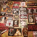 Sodom - Patch - Sodom Various modern patches