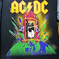 AC/DC - Patch - AC/DC Acdc