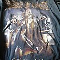 Cradle Of Filth - TShirt or Longsleeve - Cradle Of Filth Sadomasochrist