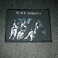 Black Sabbath - Patch - Black Sabbath Heaven And Hell