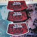 Black Dahlia Murder - Patch - Black Dahlia Murder Nightbringers