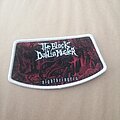 The Black Dahlia Murder - Patch - The Black Dahlia Murder Nightbringers