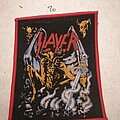 Slayer - Patch - Slayer Demon