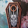 Lord Of The Rings - Patch - Lord Of The Rings Sauron