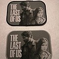 The Last Of Us - Patch - The Last Of Us Joel & Ellie