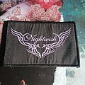 Nightwish - Patch - Nightwish