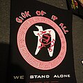 Sick Of It All - Patch - Sick Of It All We stand alone backpatch