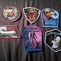 Slayer - Patch - Slayer Various ptp