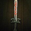 Sodom - Patch - Sodom Sword with pins