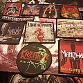 Linkin Park - Patch - Linkin Park Up for grabs