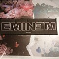 Eminem - Patch - Eminem Strip