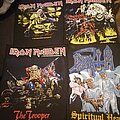 Death - Patch - Death Huge lot of 233 original and modern backpatches and small patches