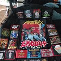 Anthrax - Battle Jacket - Anthrax Vest #6