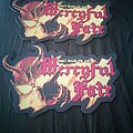 Mercyful Fate - Patch - Mercyful Fate Don't break the oath