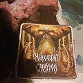 Malevolent Creation - Patch - Malevolent Creation