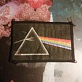 Pink Floyd - Patch - Pink Floyd Dark Side of the Moon