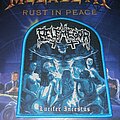 Belphegor - Patch - Belphegor Lucifer Incestus