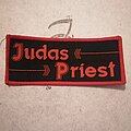 Judas Priest - Patch - Judas Priest Priest