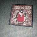 Cradle Of Filth - Patch - Cradle Of Filth Cruelty And The Beast