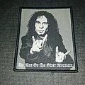 Dio - Patch - Ronnie James Dio Memorial BLR