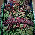 Troma - Patch - Troma Toxic avenger backpatch