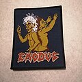 Exodus - Patch - Exodus Bonded by blood