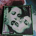 Type O Negative - Patch - Type O Negative Bloody Kisses