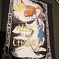 Alice In Chains - Patch - Alice In Chains Aic Backpatch