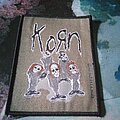 Korn - Patch - Korn