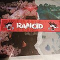 Rancid - Patch - Rancid Punx