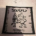 Soulfly - Patch - Soulfly Prophecy