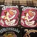 Whitesnake - Patch - Whitesnake My Lovehunter Collection