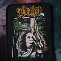 Dio - Patch - Ronnie James Dio