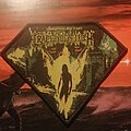 Cradle Of Filth - Patch - Cradle Of Filth Damnation and a day
