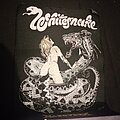 Whitesnake - Patch - Whitesnake Lovehunter Mini BP