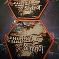 Slipknot - Patch - Slipknot Vol 4 Red Border