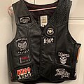 Amon Amarth - Battle Jacket - Amon Amarth Cut / battle vest