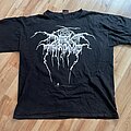 Darkthrone - TShirt or Longsleeve - Darkthrone As Wolfs Among Sheep T-shirt