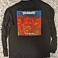 Tombstoner - TShirt or Longsleeve - Tombstoner - Victims of Vile Torture Longsleeve