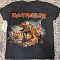 Iron Maiden - TShirt or Longsleeve - Iron Maiden - The Trooper T-Shirt