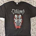 Cadaverous - TShirt or Longsleeve - Cadaverous T-Shirt