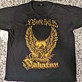 Sabaton - TShirt or Longsleeve - Sabaton - Screaming Eagles T-Shirt