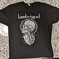 Lamb Of God - TShirt or Longsleeve - Lamb of God - 2021 Tour T-Shirt