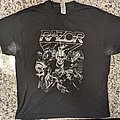 Razor - TShirt or Longsleeve - Razor T-Shirt