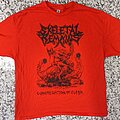 Skeletal Remains - TShirt or Longsleeve - Skeletal Remains - Congregation of Flesh T-Shirt