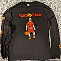 The Acacia Strain - TShirt or Longsleeve - The Acacia Strain - King of the Hill Halloween Longsleeve